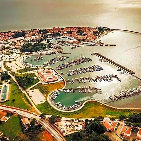 Family In Novigrad Hotel 4*