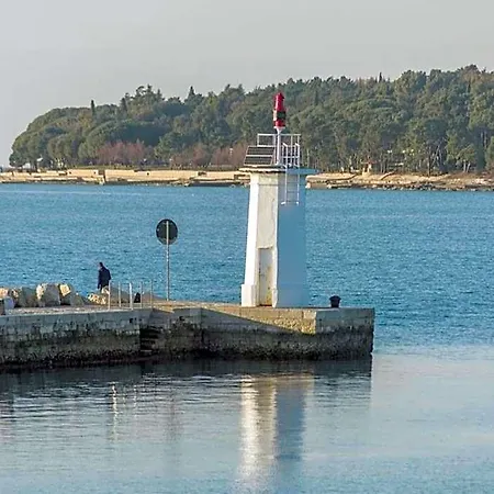 Vila Family In Novigrad *